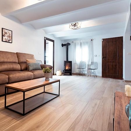 Villa Maria Murcia Dış mekan fotoğraf