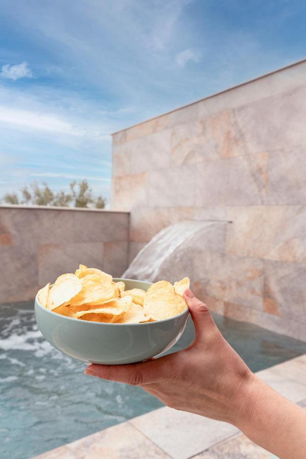 Villa Maria Murcia Dış mekan fotoğraf