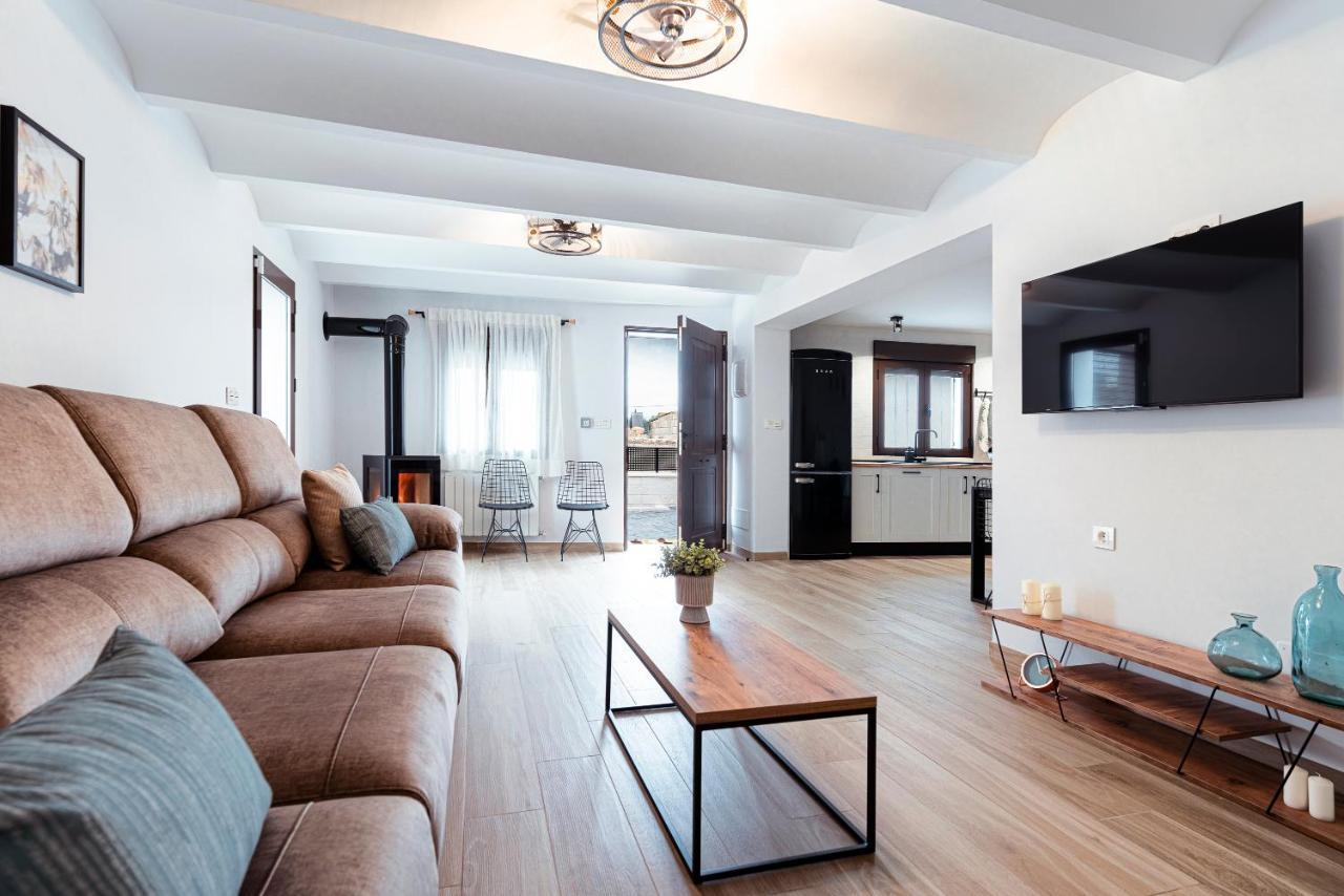 Villa Maria Murcia Dış mekan fotoğraf
