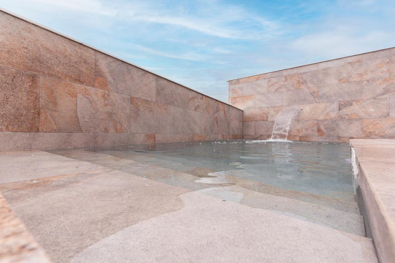 Villa Maria Murcia Dış mekan fotoğraf