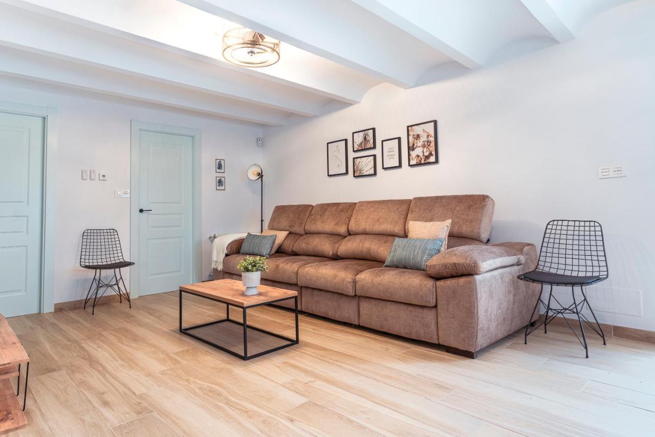 Villa Maria Murcia Dış mekan fotoğraf