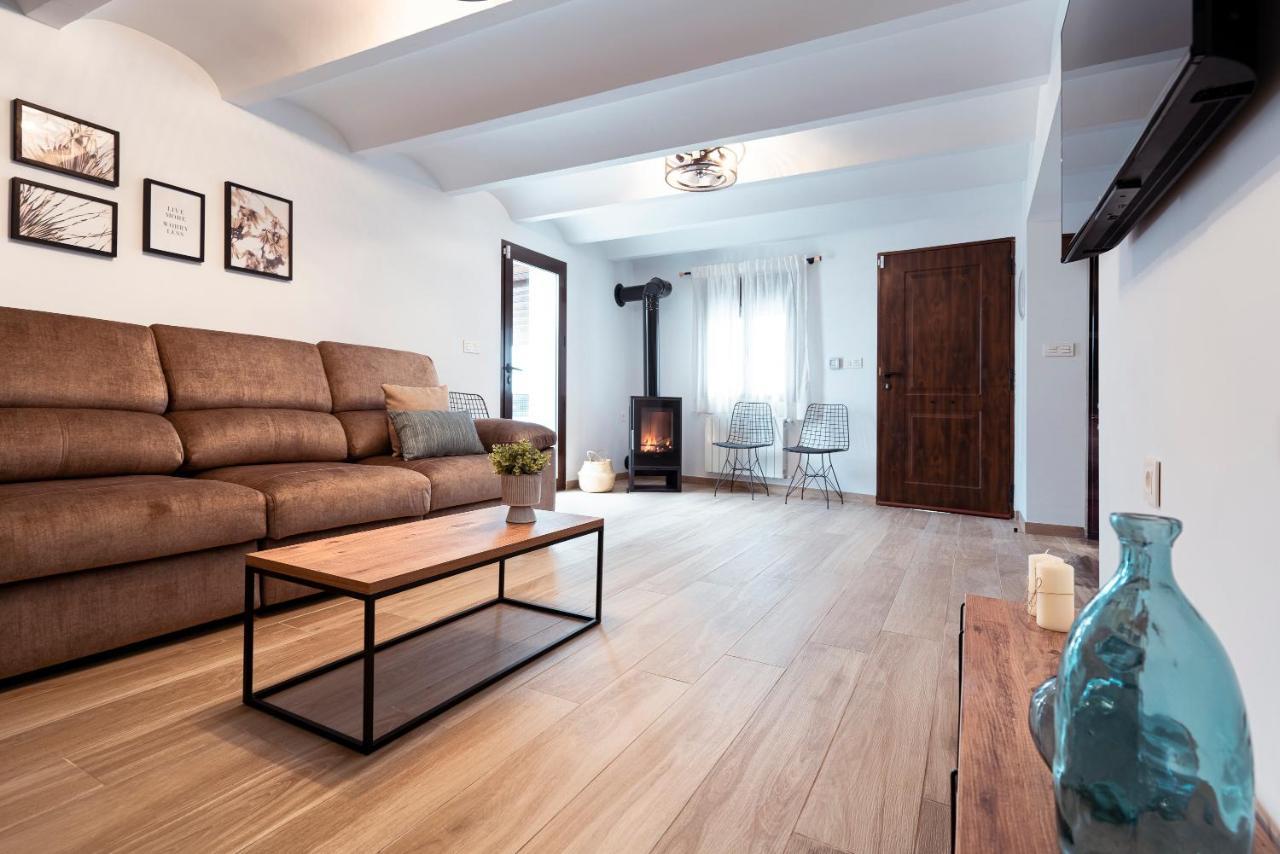 Villa Maria Murcia Dış mekan fotoğraf