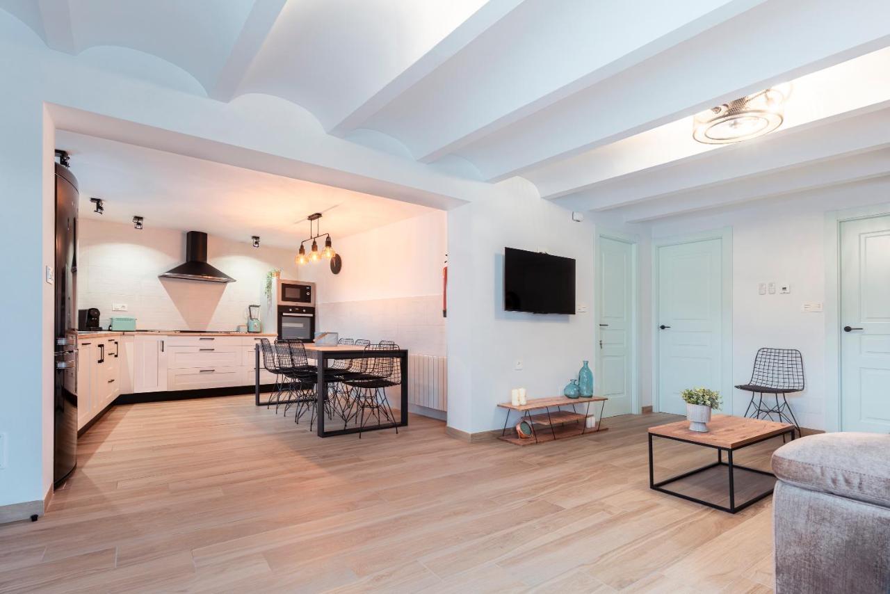 Villa Maria Murcia Dış mekan fotoğraf