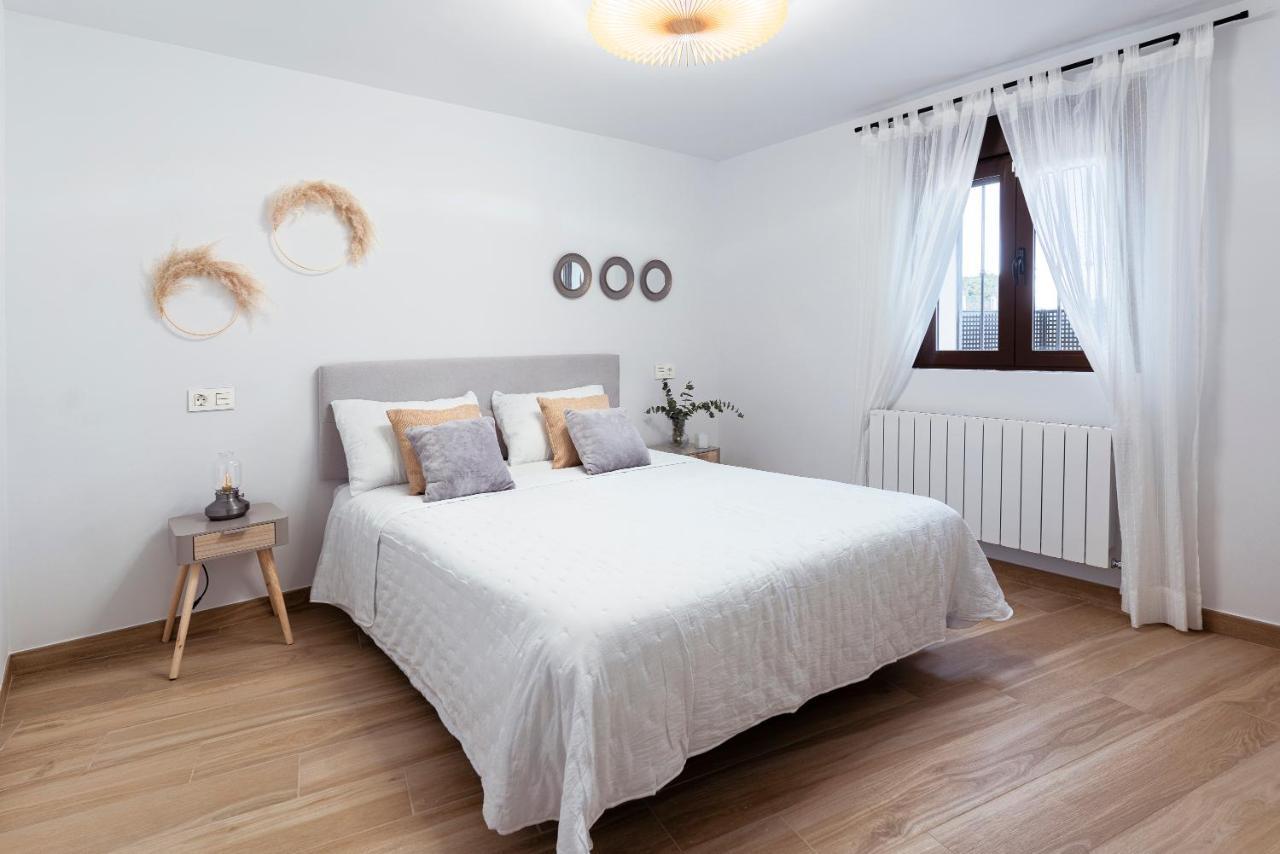 Villa Maria Murcia Dış mekan fotoğraf