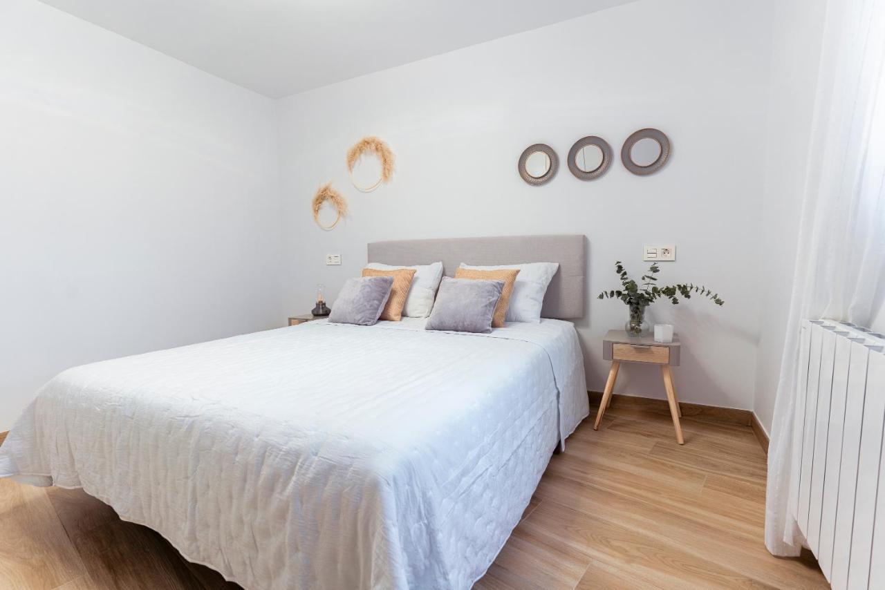 Villa Maria Murcia Dış mekan fotoğraf