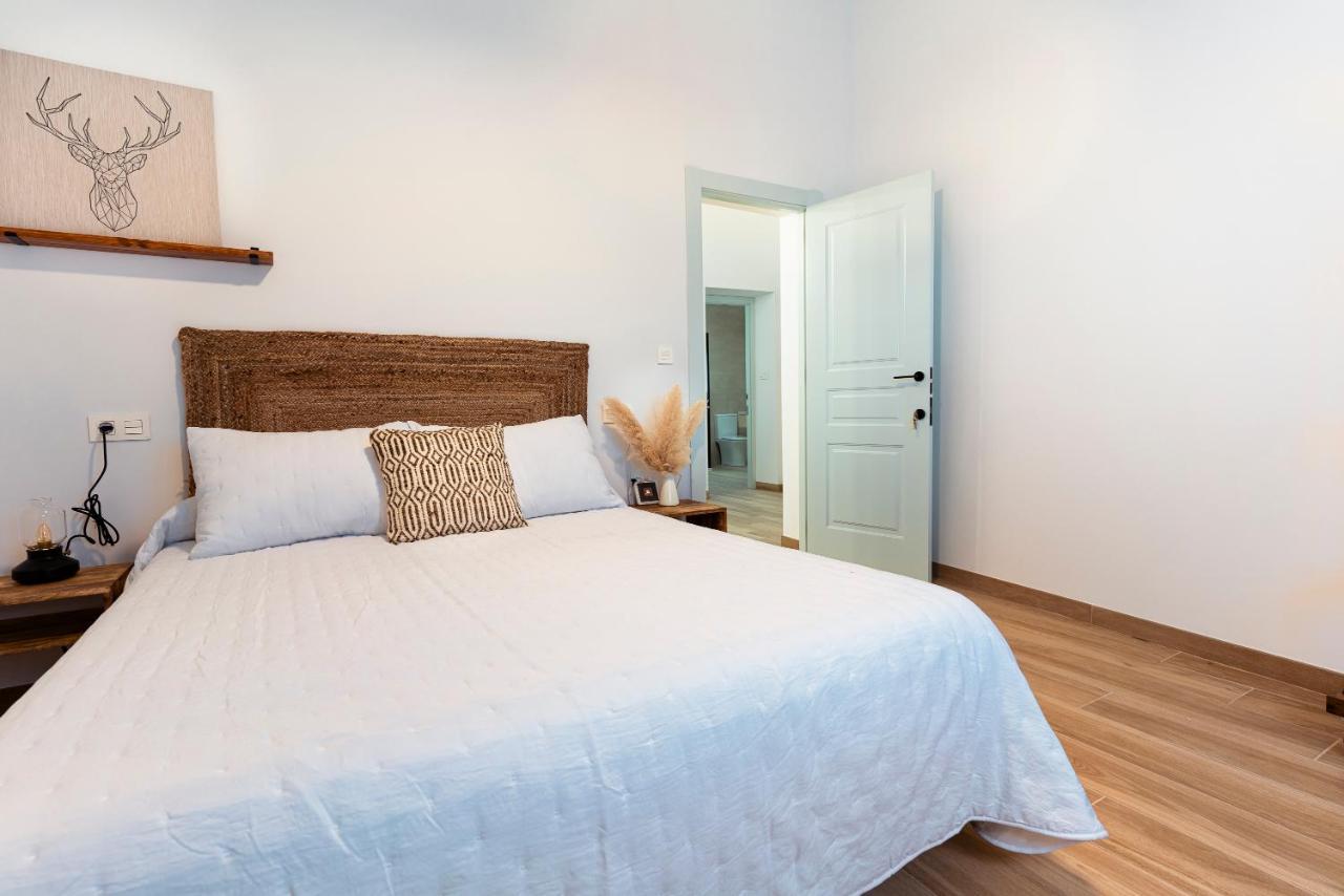 Villa Maria Murcia Dış mekan fotoğraf