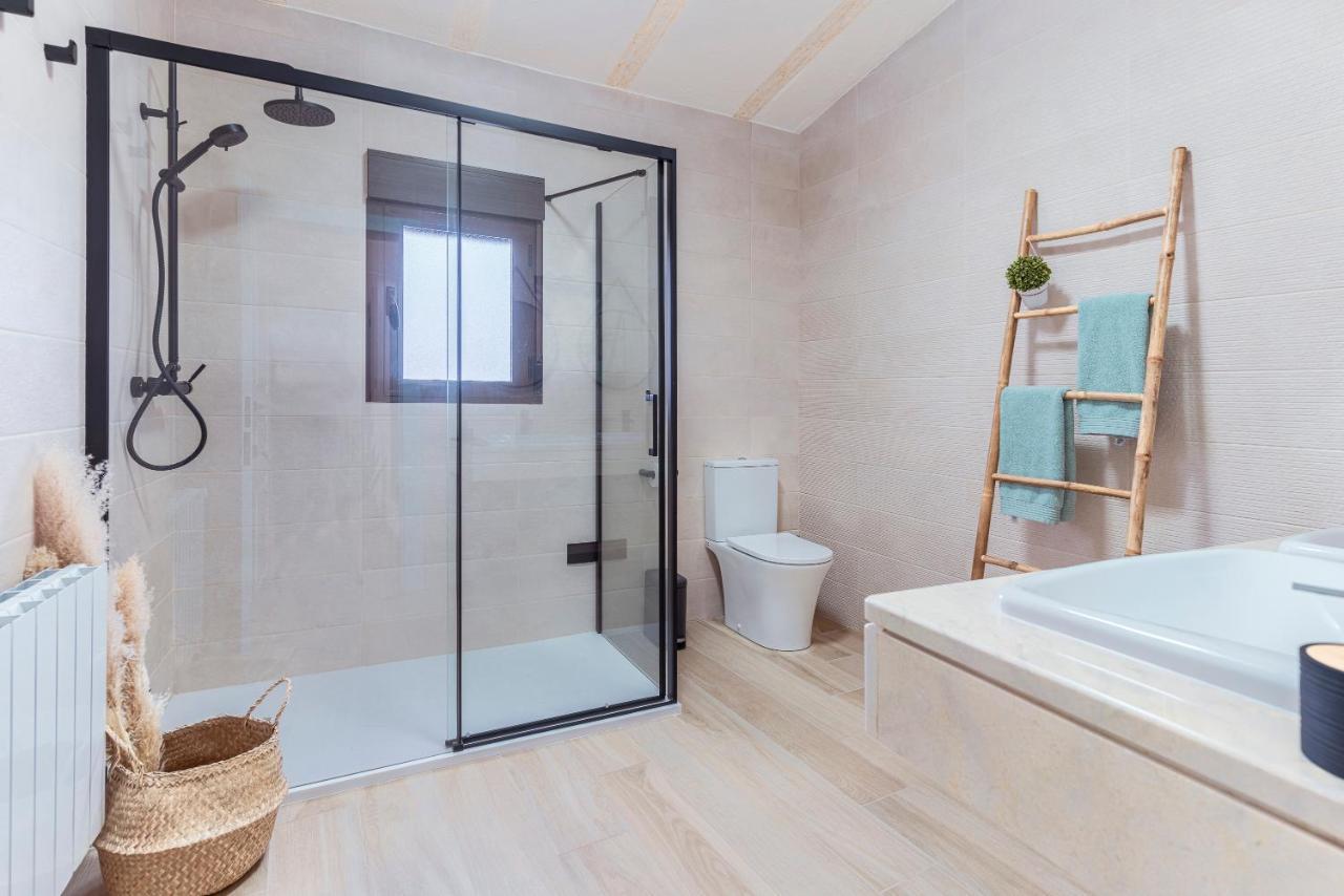 Villa Maria Murcia Dış mekan fotoğraf
