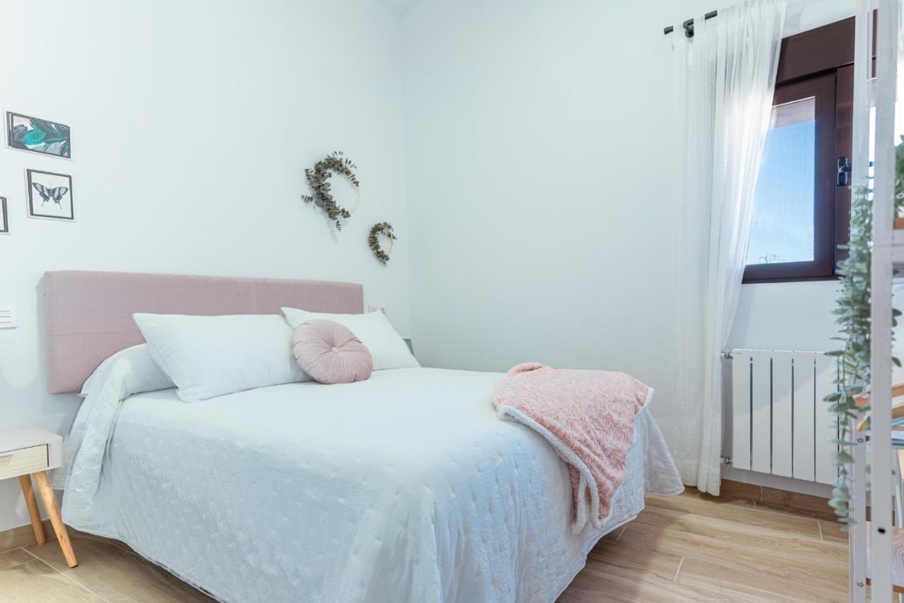 Villa Maria Murcia Dış mekan fotoğraf