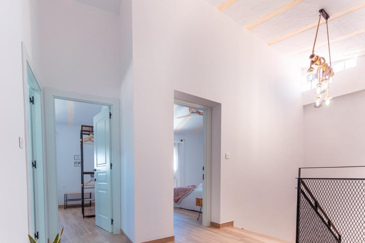 Villa Maria Murcia Dış mekan fotoğraf