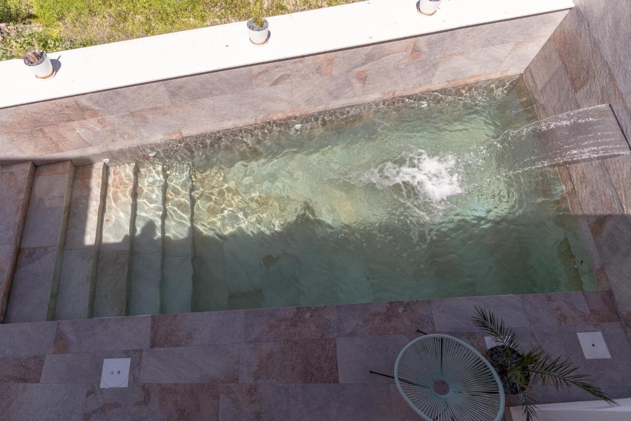 Villa Maria Murcia Dış mekan fotoğraf