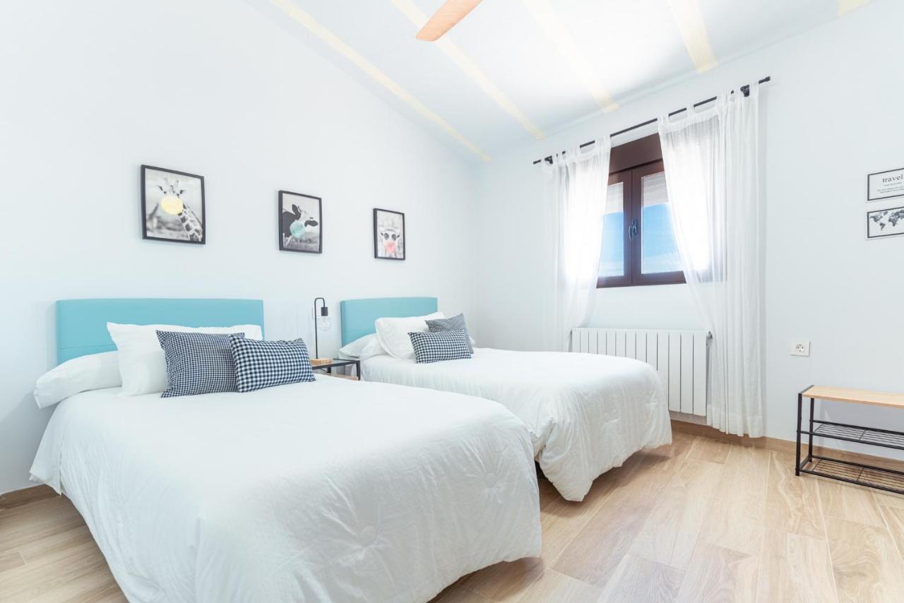 Villa Maria Murcia Dış mekan fotoğraf